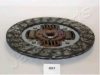 JAPANPARTS DF-597 Clutch Disc